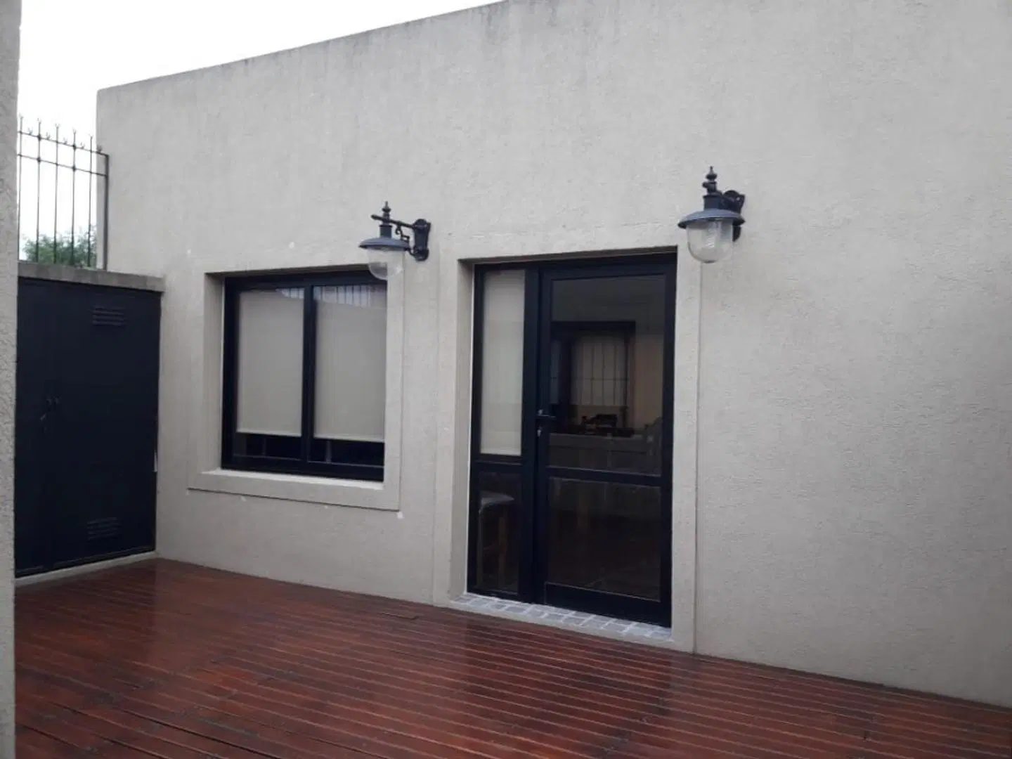 Casa Barrio El Trébol, Luján 8