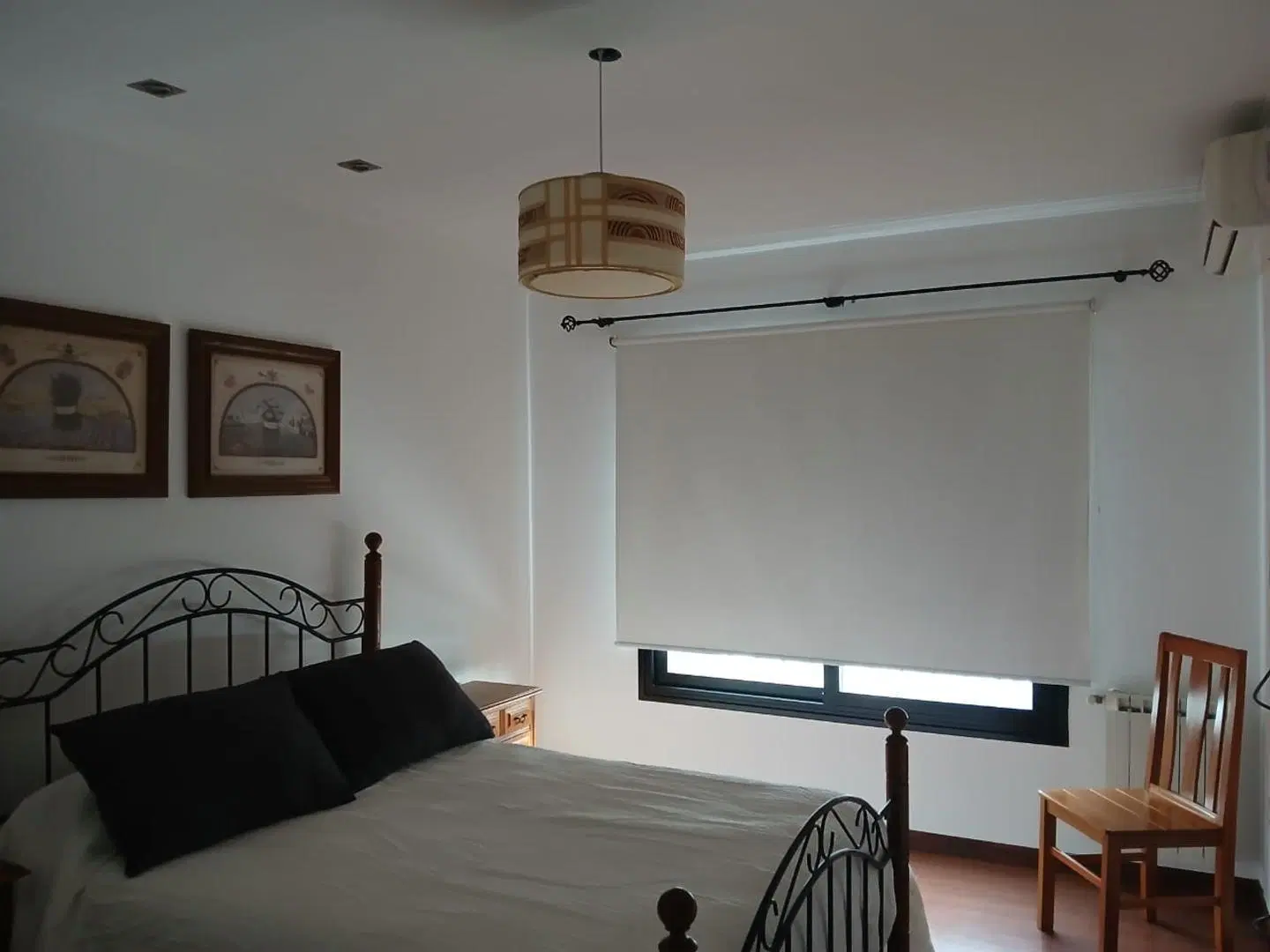 Casa Barrio El Trébol, Luján 4