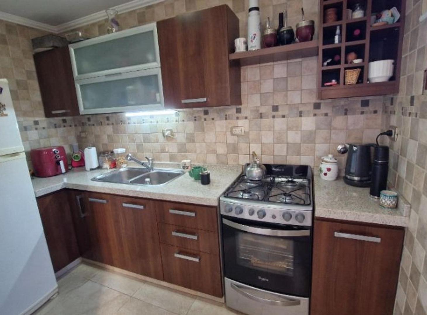Foto de Casa Barrio El Trébol, Luján, imagen 5