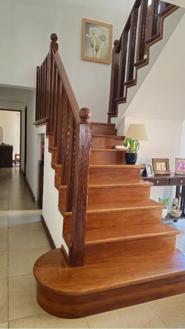 Casa Barrio El Trébol, Luján 3