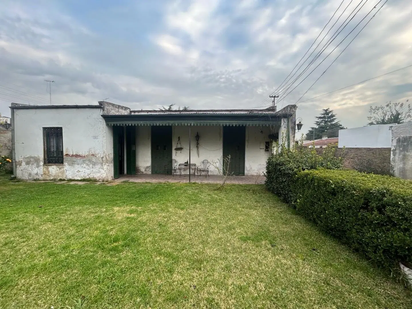 CASA EN VENTA 1