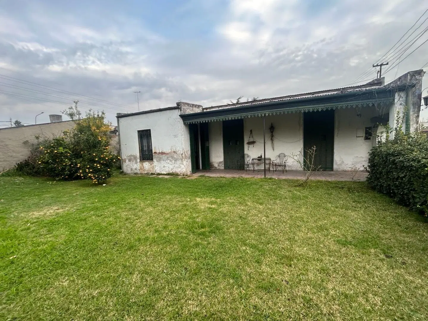 CASA EN VENTA 2