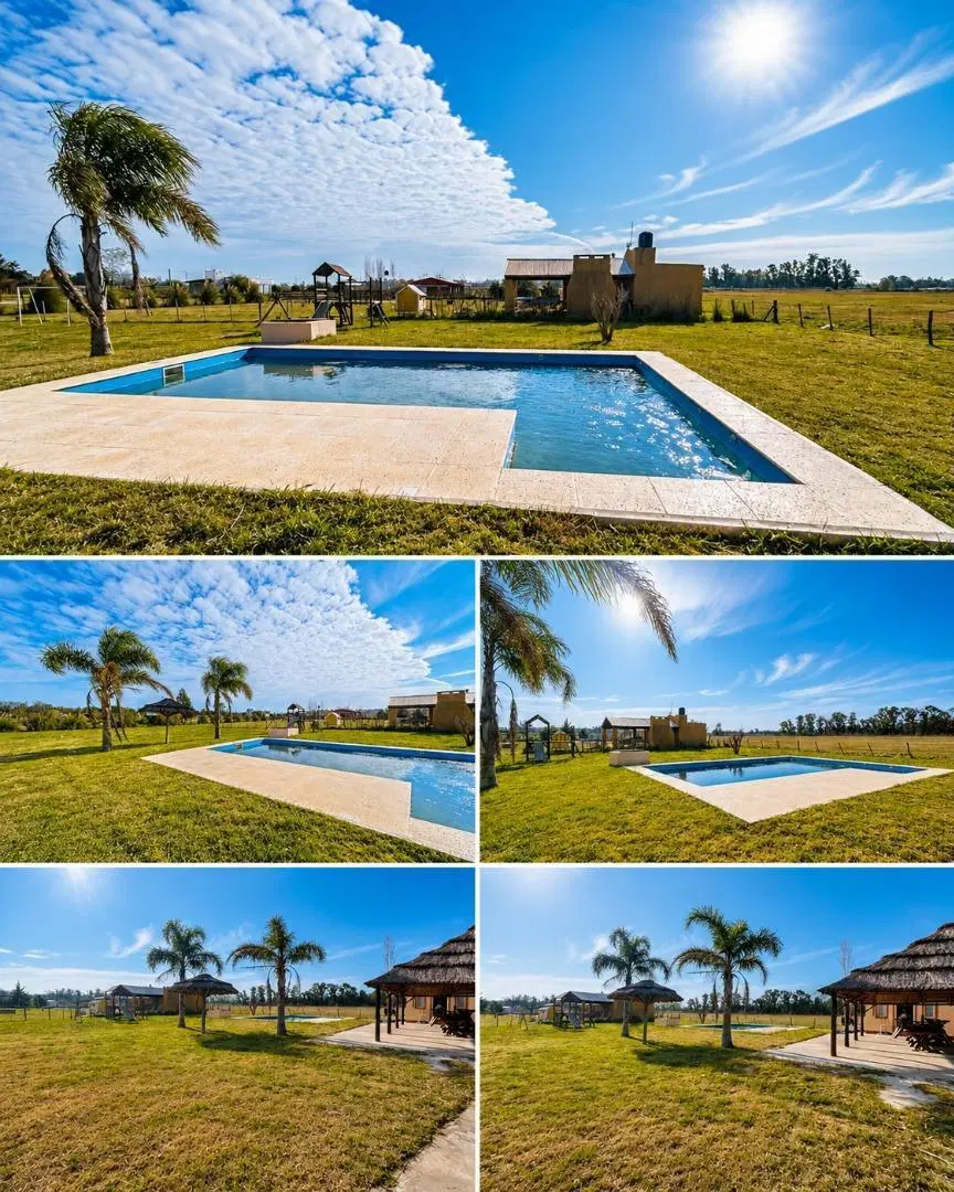 VENTA QUINTA EN MERCEDES 2