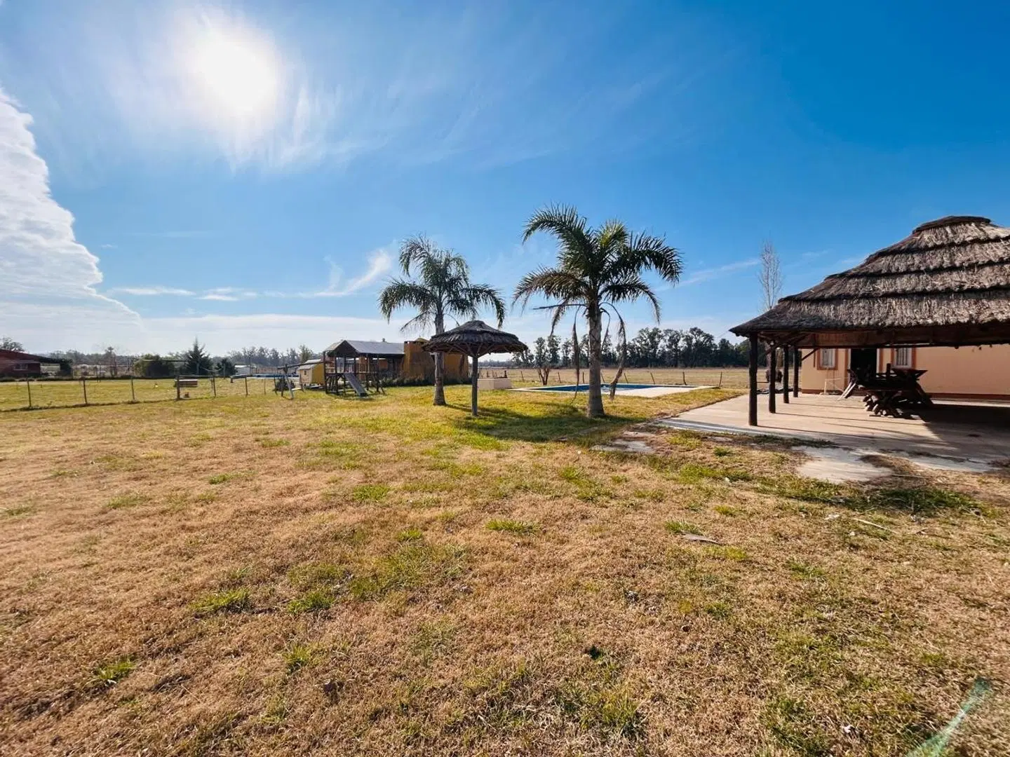 VENTA QUINTA EN MERCEDES 3