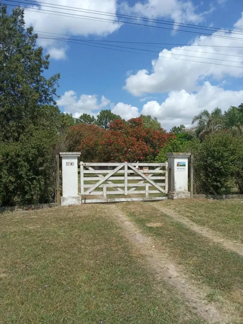 Casa Quinta en Venta 2