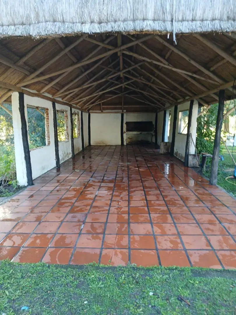 Casa Quinta en Venta 1