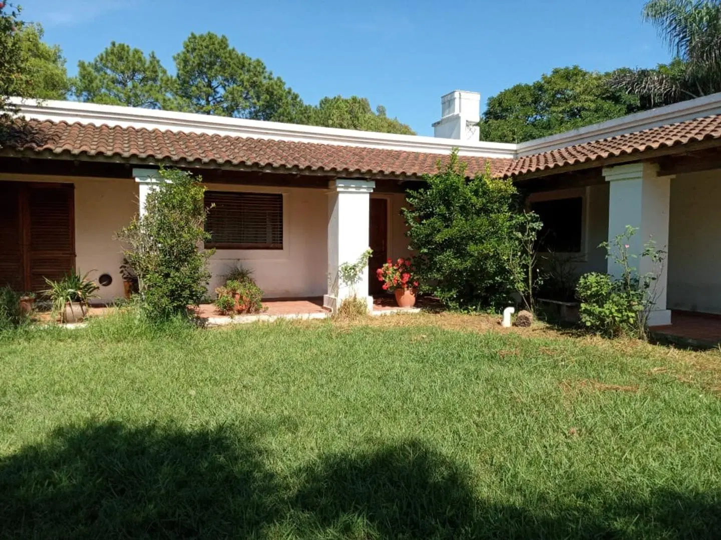 Casa Quinta en Venta 4