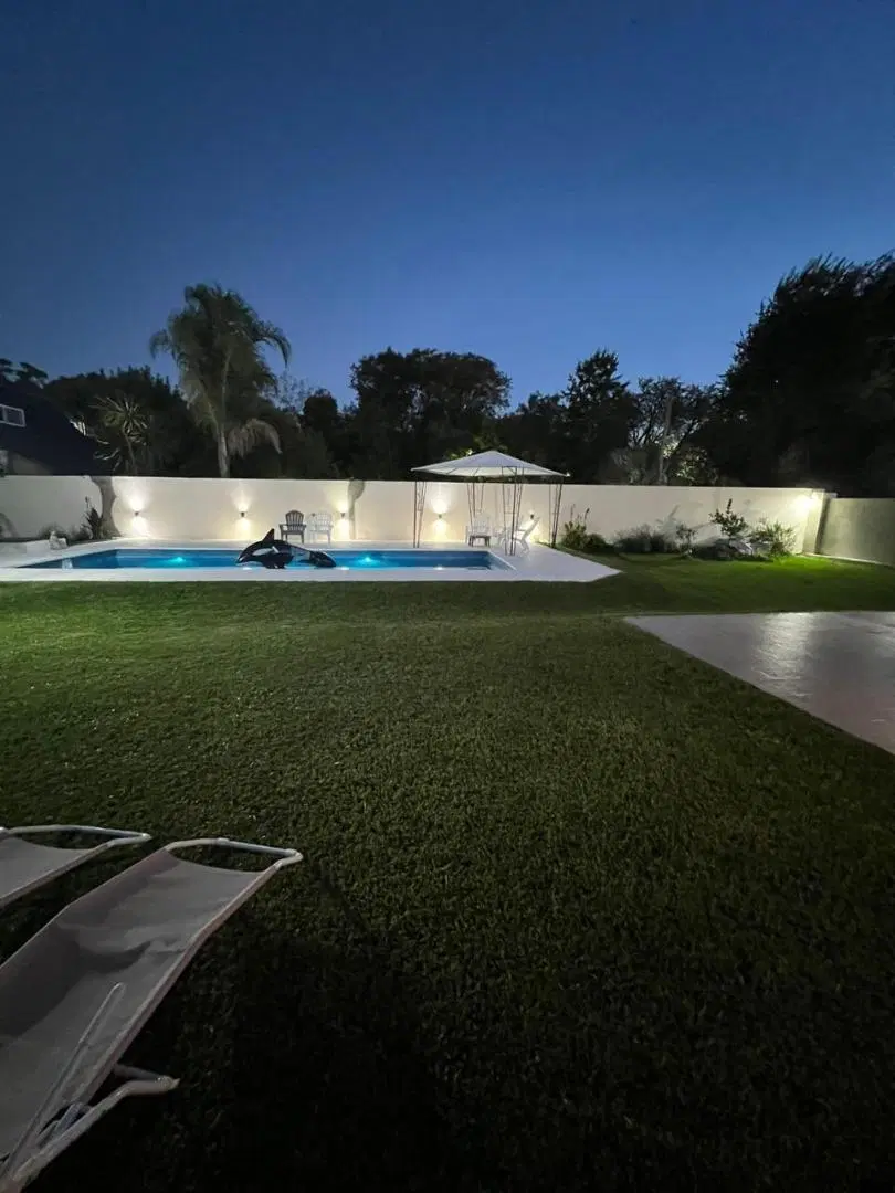 Casa a estrenar en Venta en Pilar 3