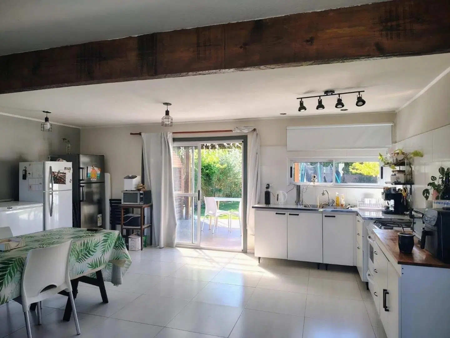 Casa a estrenar en Venta en Pilar 4
