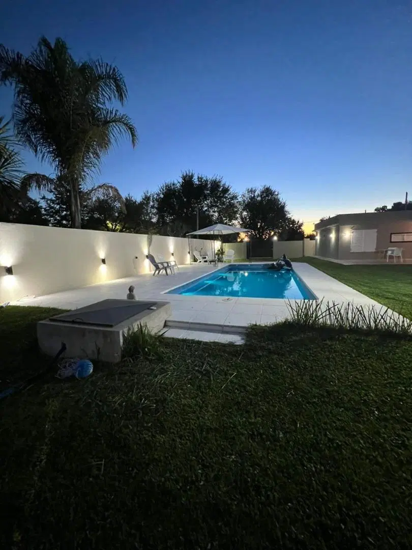 Casa a estrenar en Venta en Pilar 2