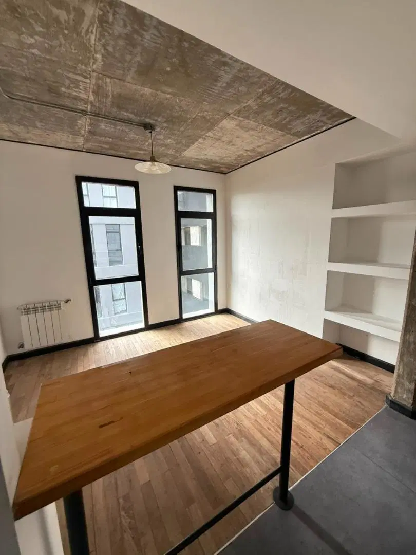 VENTA DE DEPARTAMENTO 2 AMBIENTES MORENO CENTRO 1