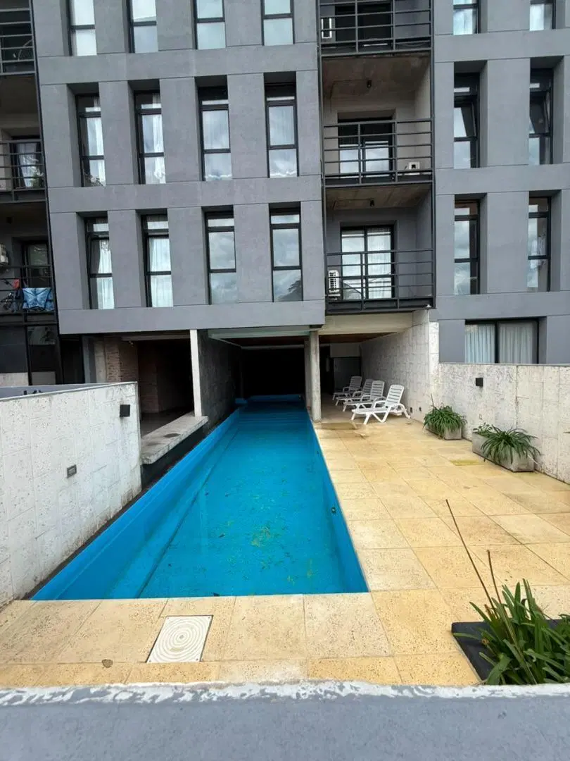 VENTA DE DEPARTAMENTO 2 AMBIENTES MORENO CENTRO 3