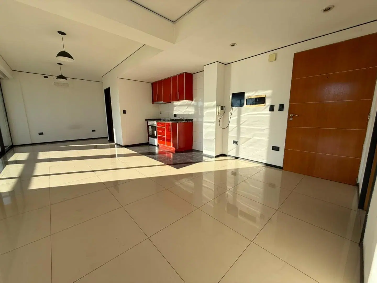 DEPARTAMENTO EN VENTA MORENO CENTRO 3 AMBIENTES 3