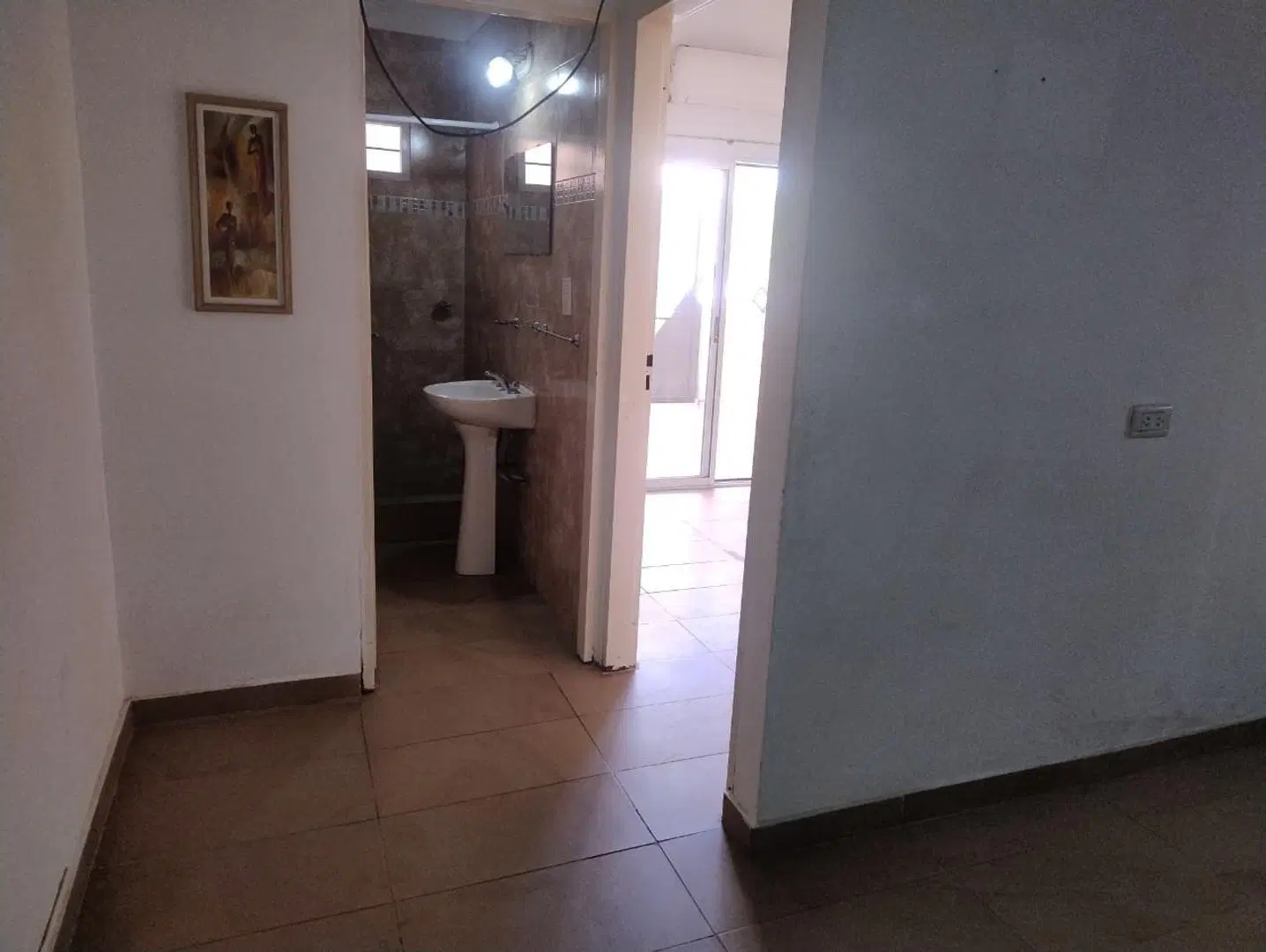 DEPARTAMENTO EN ALQUILER 2 AMBIENTES PASO DEL REY 5