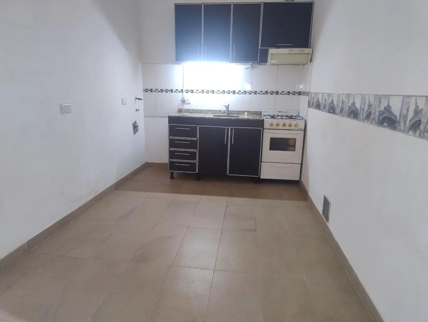 DEPARTAMENTO EN ALQUILER 2 AMBIENTES PASO DEL REY 2