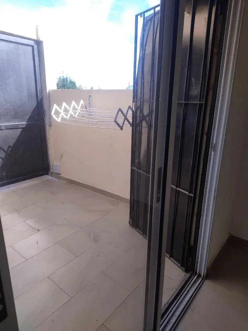 DEPARTAMENTO EN ALQUILER 2 AMBIENTES PASO DEL REY 6