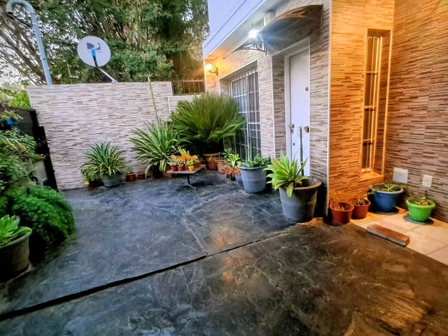 Casa en venta 4 ambientes 3