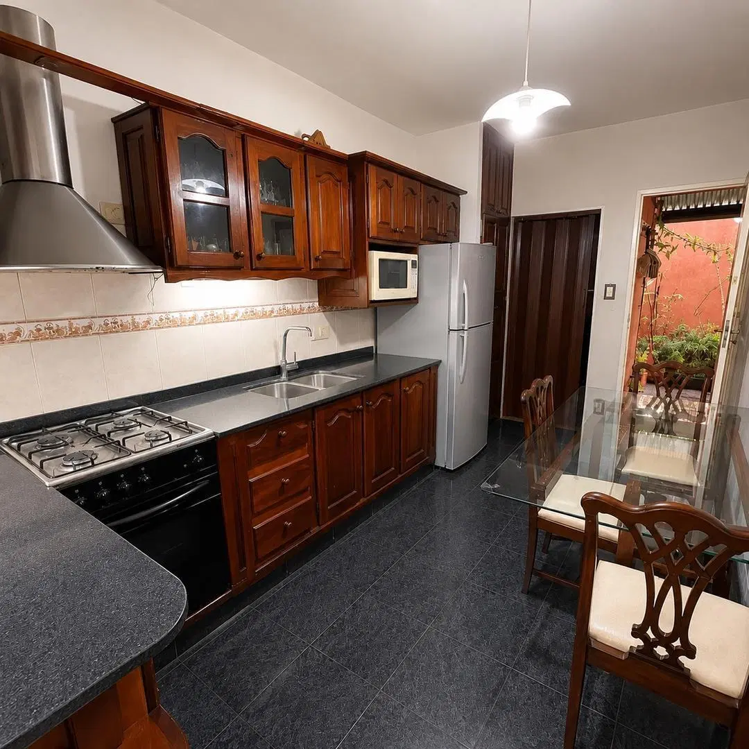 Casa en venta 4 ambientes 2