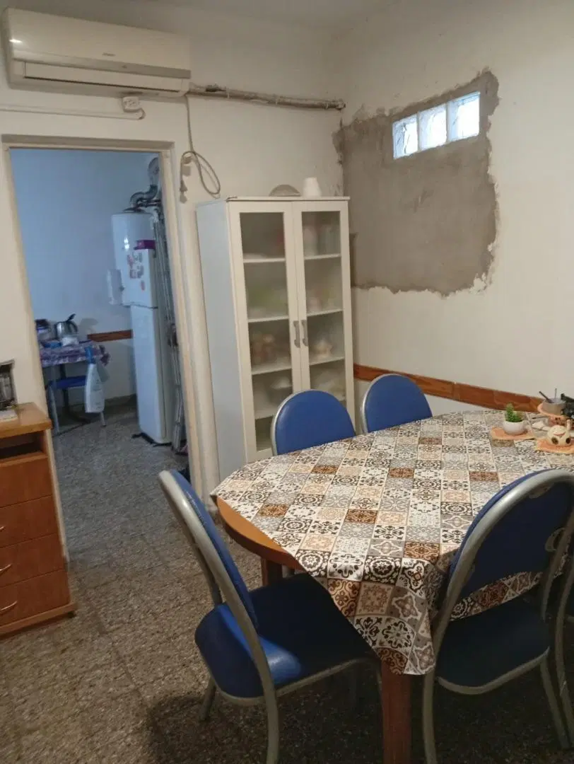 VENTA DTO 3 AMBIENTES SAN ISIDRO 4