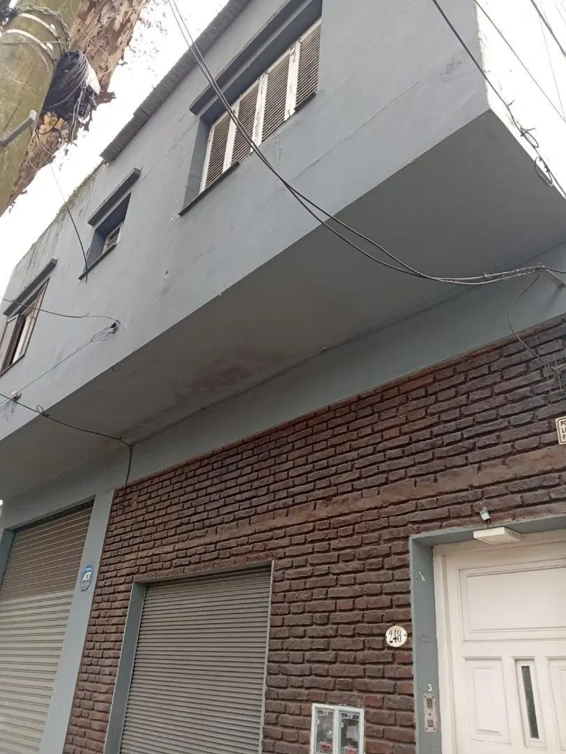 VENTA DTO 3 AMBIENTES SAN ISIDRO 8
