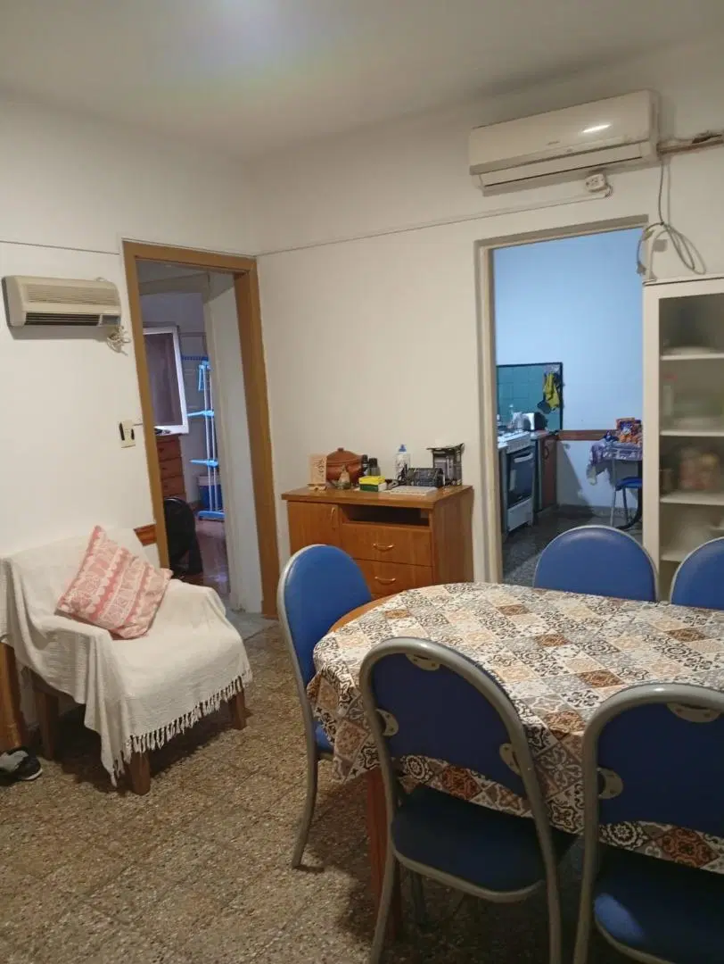 VENTA DTO 3 AMBIENTES SAN ISIDRO 3