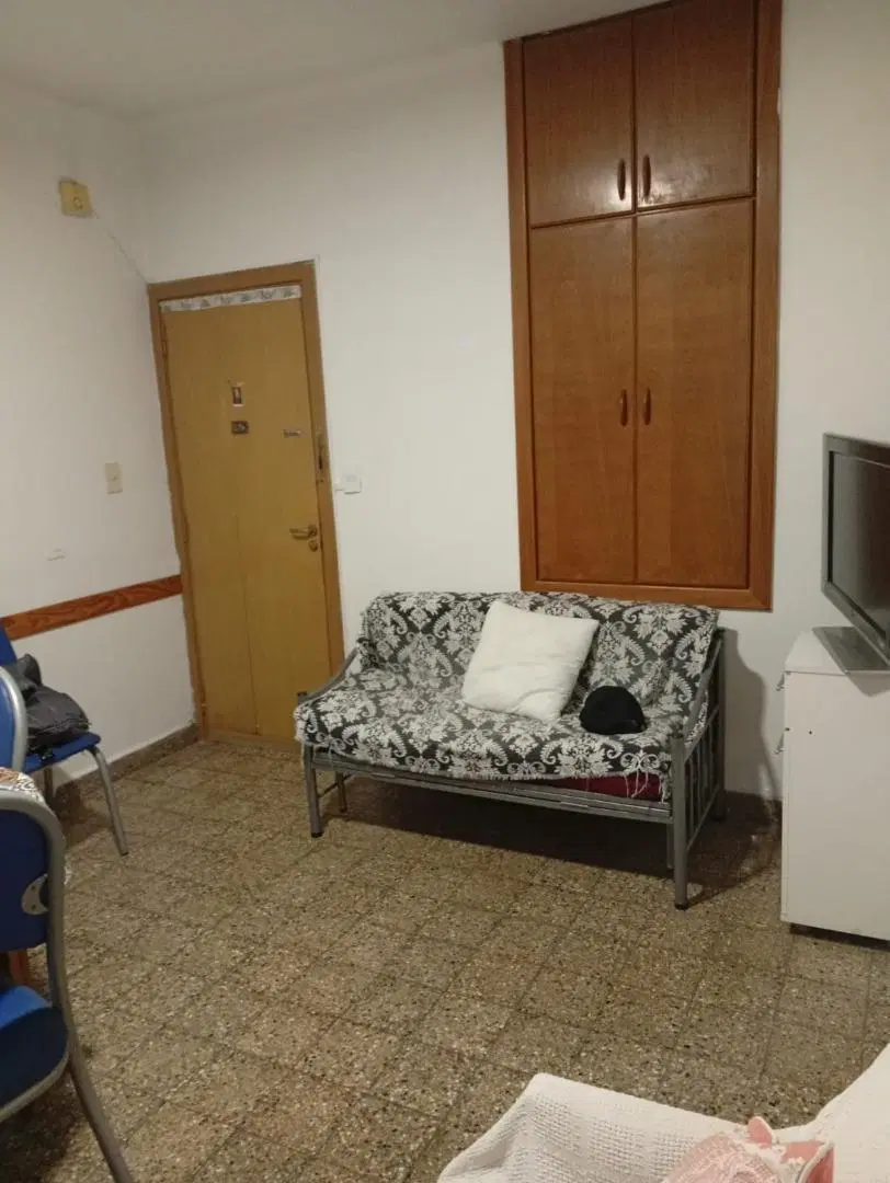 VENTA DTO 3 AMBIENTES SAN ISIDRO 1