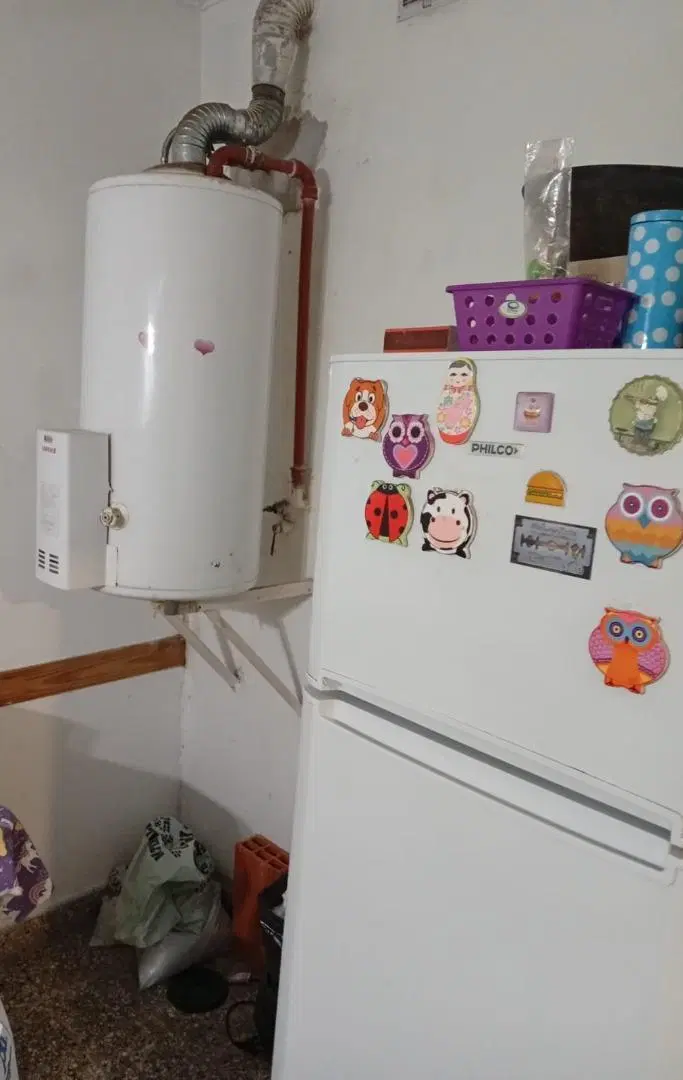 VENTA DTO 3 AMBIENTES SAN ISIDRO 2