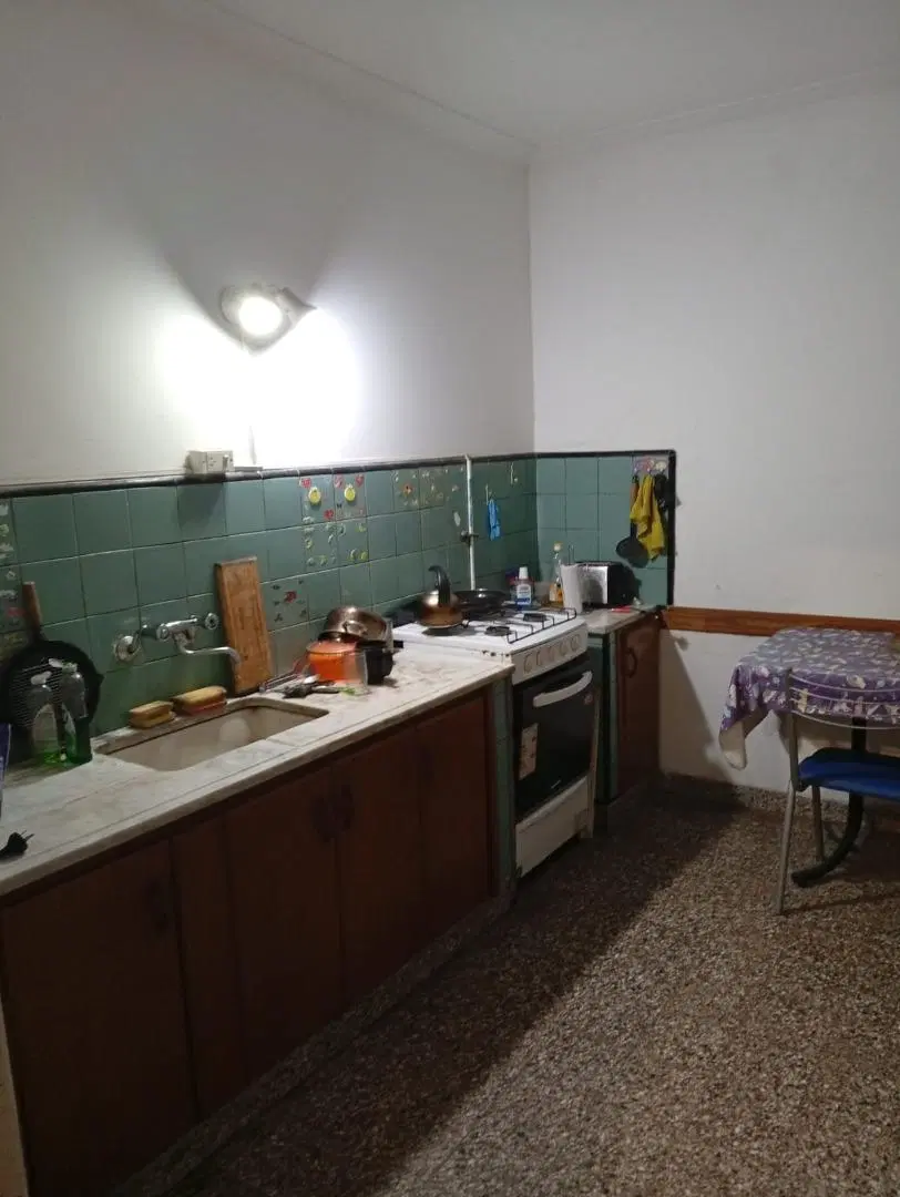 VENTA DTO 3 AMBIENTES SAN ISIDRO 5