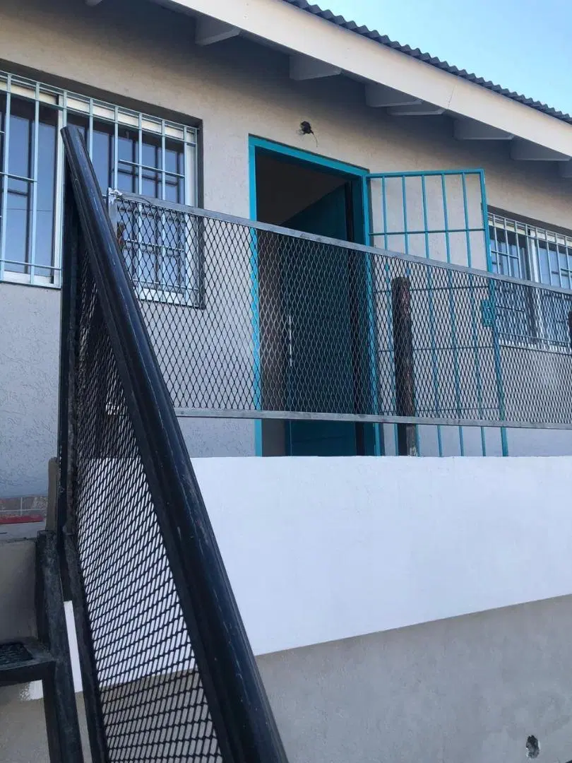 CASA PH EN PRIMER PISO A ESTRENAR 3