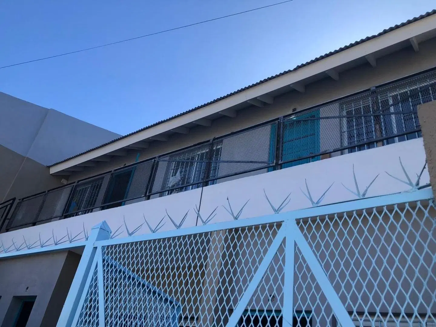 CASA TIPO PH EN PRIMER PISO 3 AMBIENTES 4