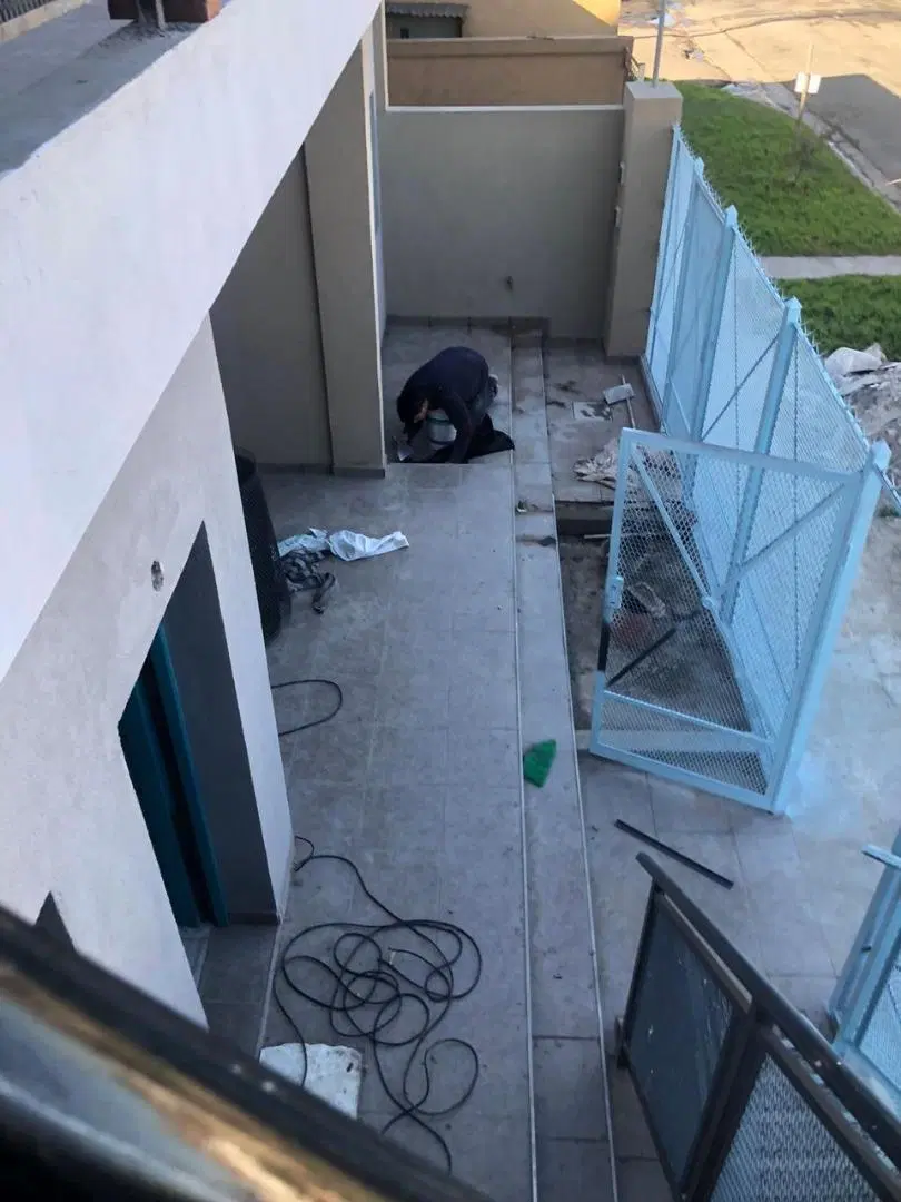 CASA TIPO PH PLANTA BAJA 2 AMBIENTES A ESTRENAR 3