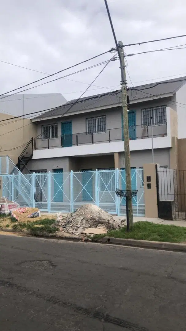 CASA TIPO PH DE DOS AMBIENTES A ESTRENAR 3
