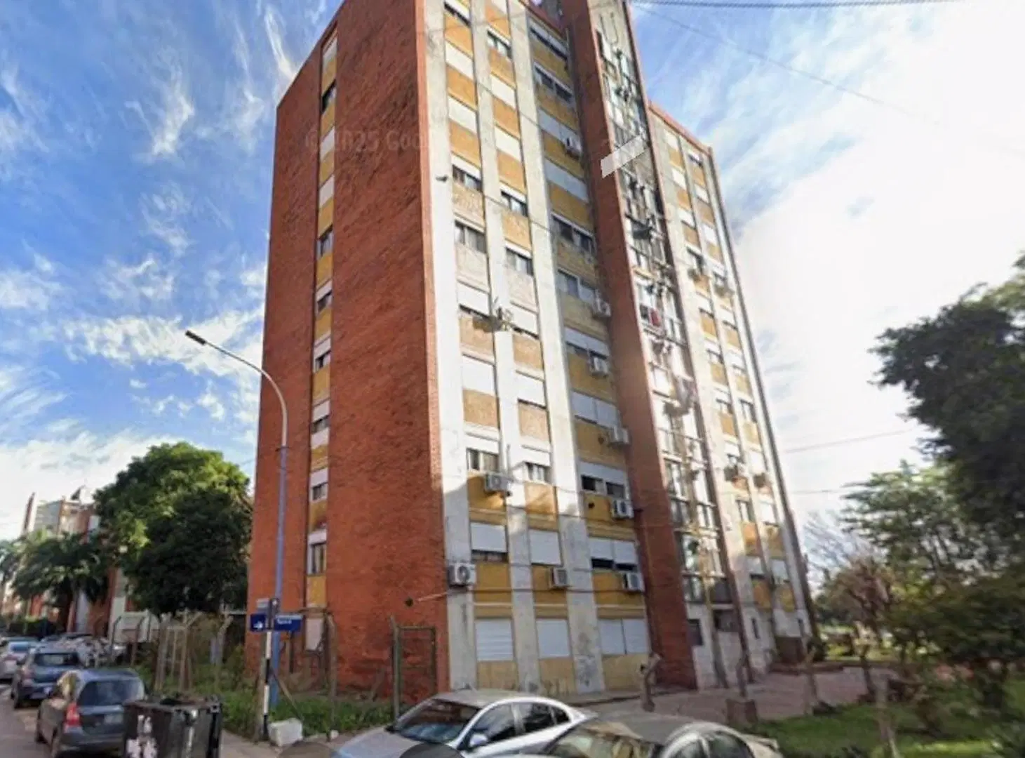 DPTO. 4 AMBIENTES - GARIN 3