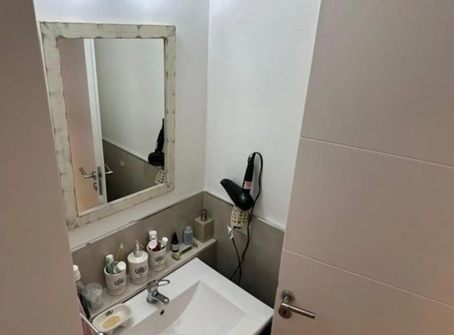 DEPARTAMENTO EN VENTA MORENO CENTRO 2 AMBIENTES CON COCHERA 2