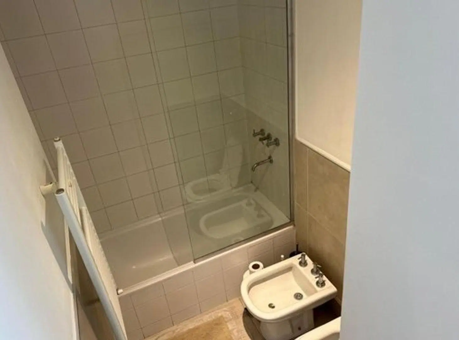 DEPARTAMENTO EN VENTA MORENO CENTRO 2 AMBIENTES CON COCHERA 8