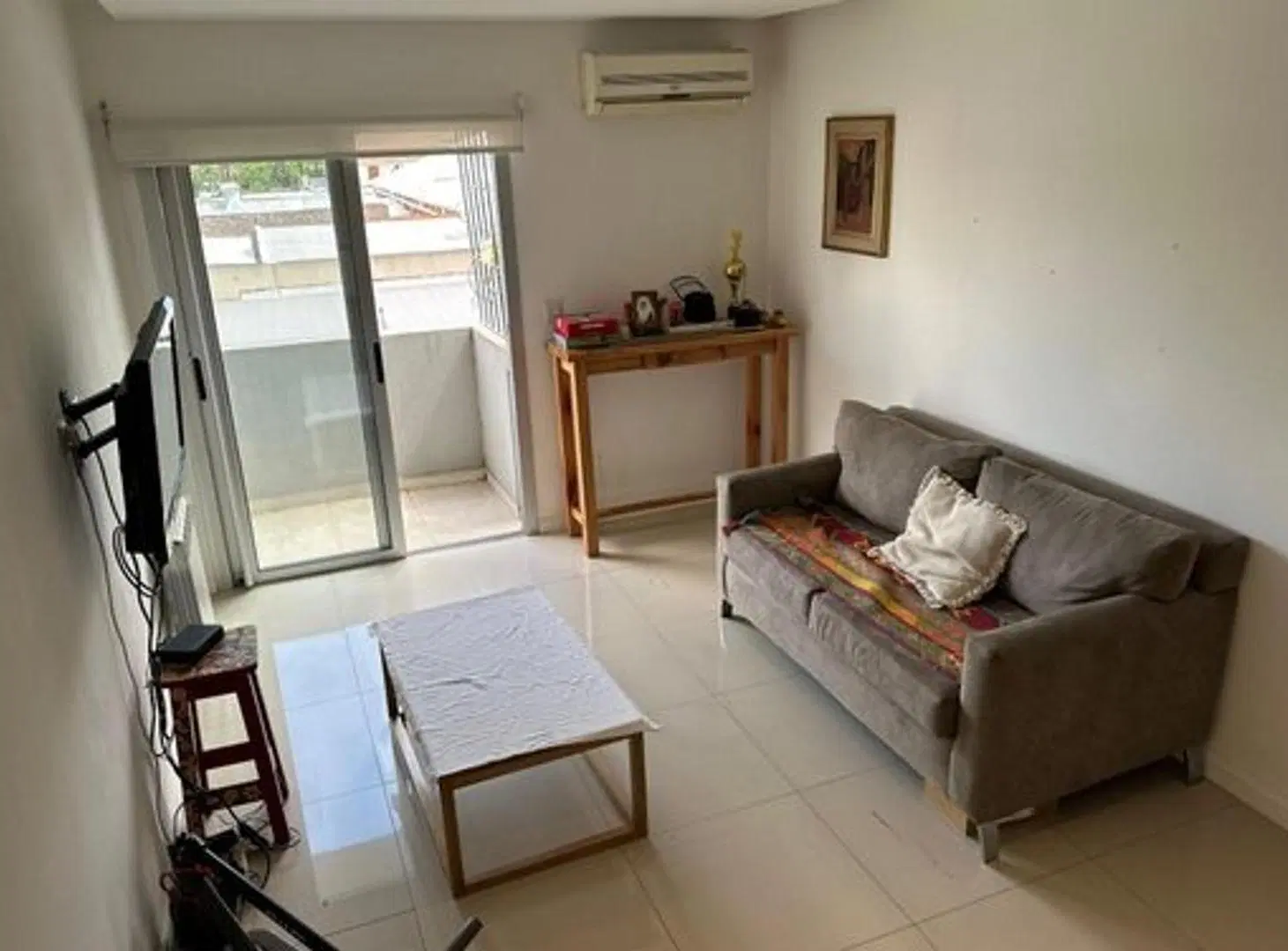 DEPARTAMENTO EN VENTA MORENO CENTRO 2 AMBIENTES CON COCHERA 5