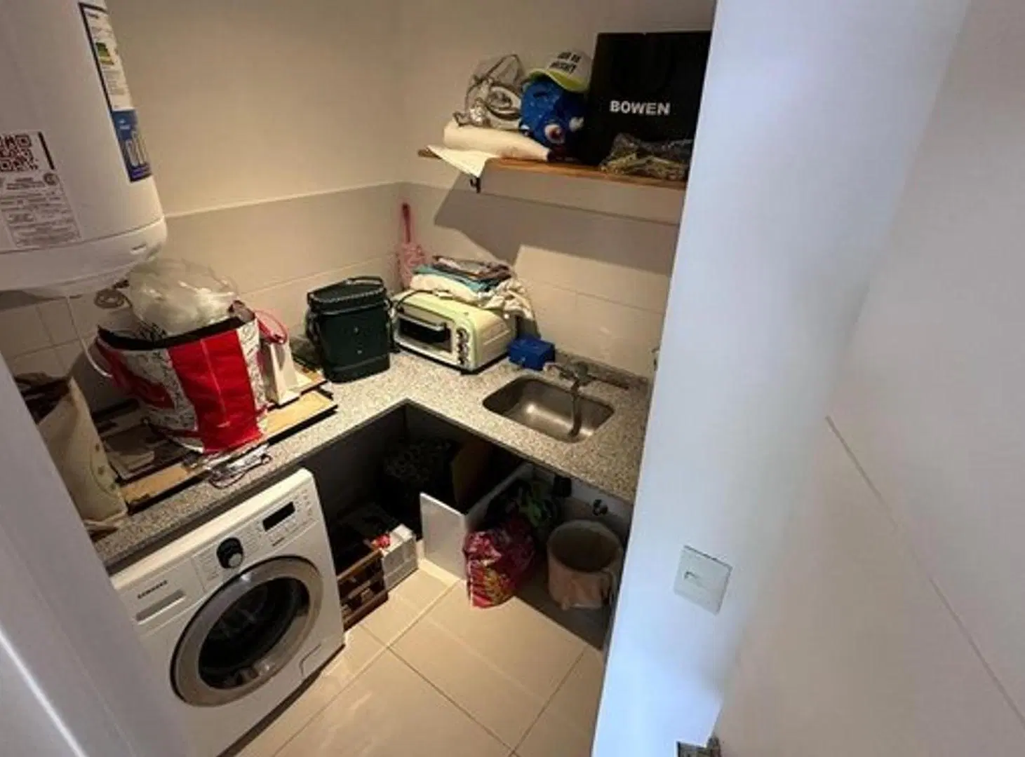 DEPARTAMENTO EN VENTA MORENO CENTRO 2 AMBIENTES CON COCHERA 3