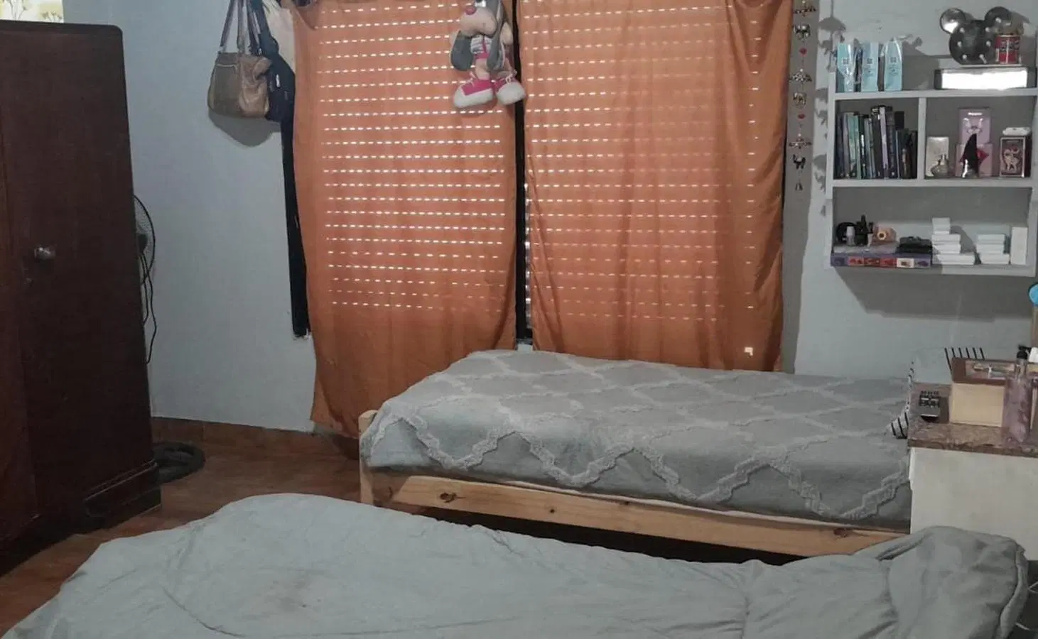 CASA Brio. El Mirador de Lujan!!! 4