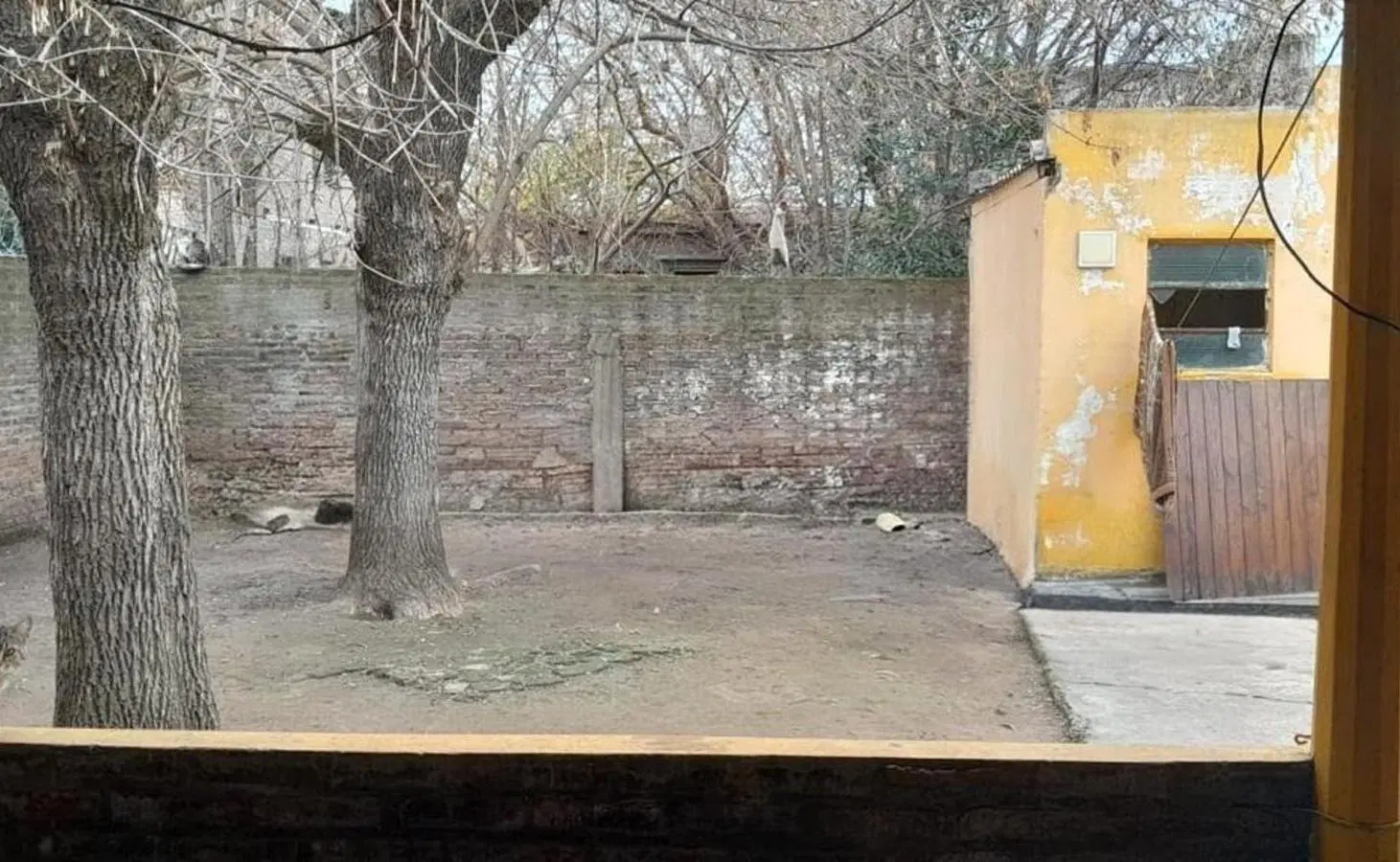 CASA Brio. El Mirador de Lujan!!! 8