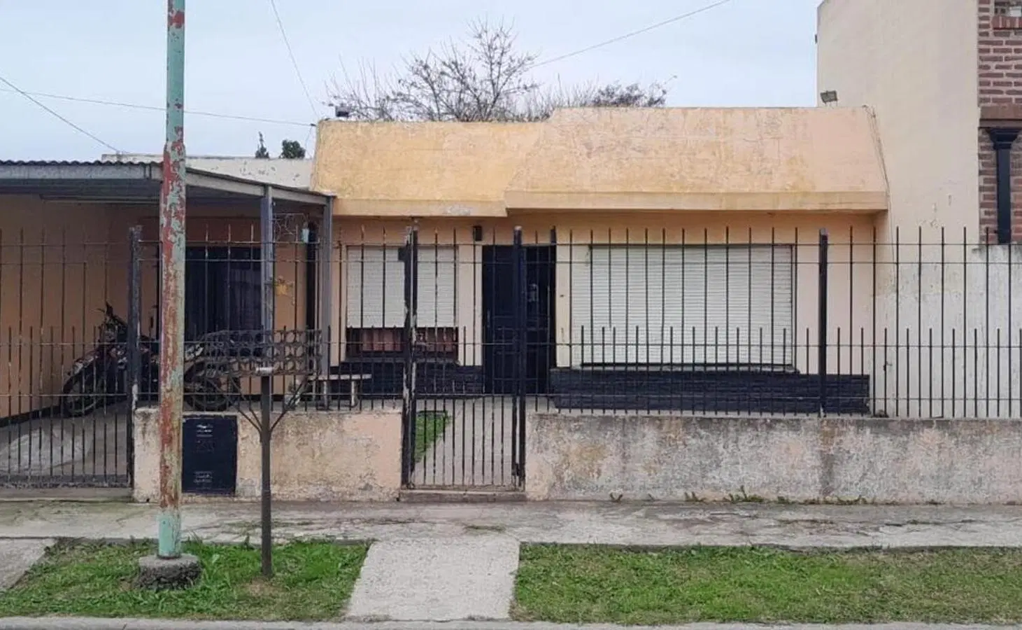 CASA Brio. El Mirador de Lujan!!! 1