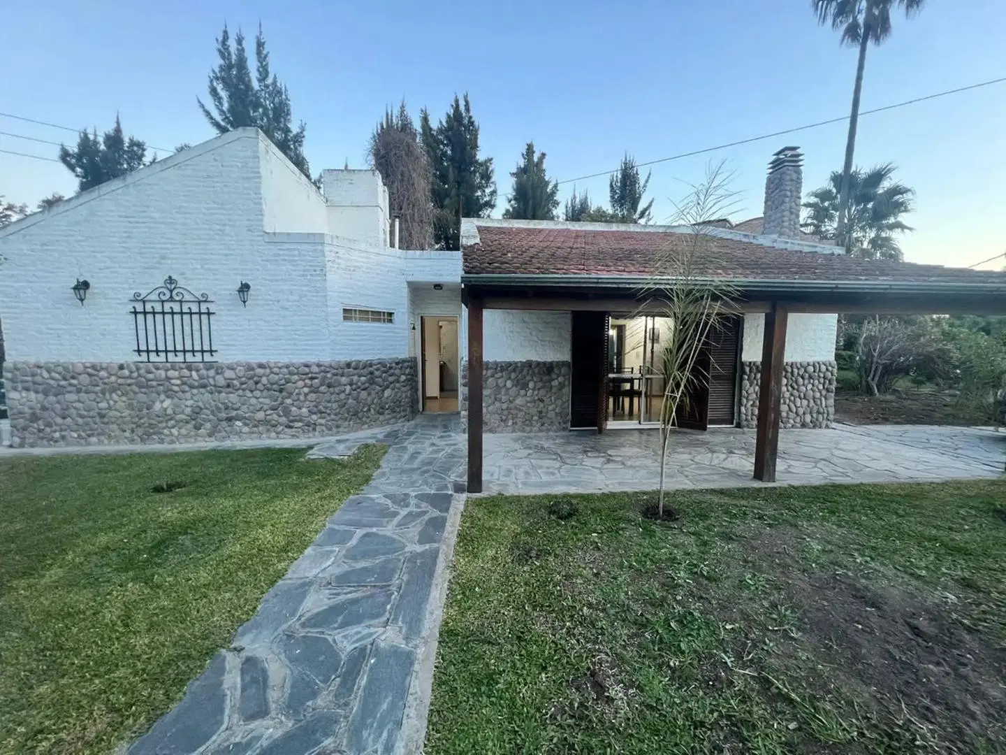 VENTA CASA COUNTRY CLUB LAS LAJAS EN GRAL. RODRIGUEZ 2