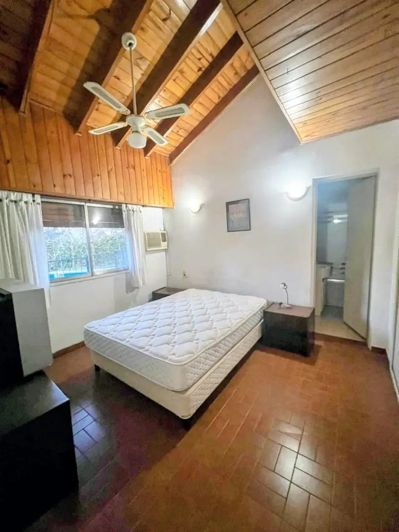 VENTA CASA COUNTRY CLUB LAS LAJAS EN GRAL. RODRIGUEZ 8