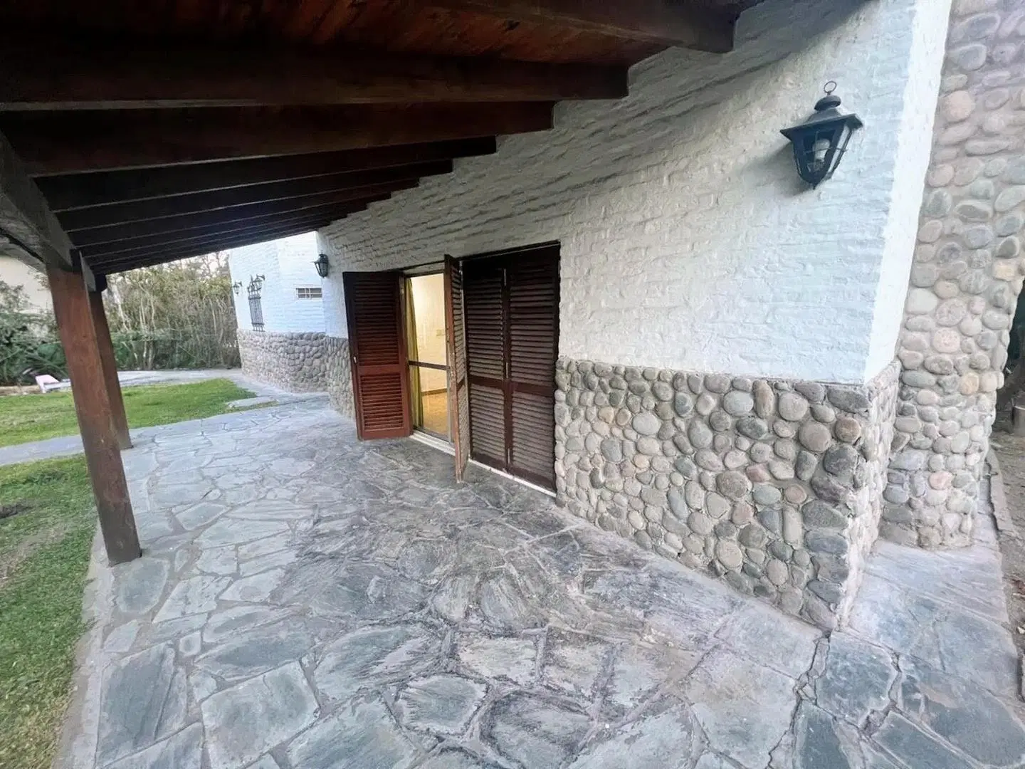 ALQUILER CASA COUNTRY CLUB LAS LAJAS EN GRAL. RODRIGUEZ 5