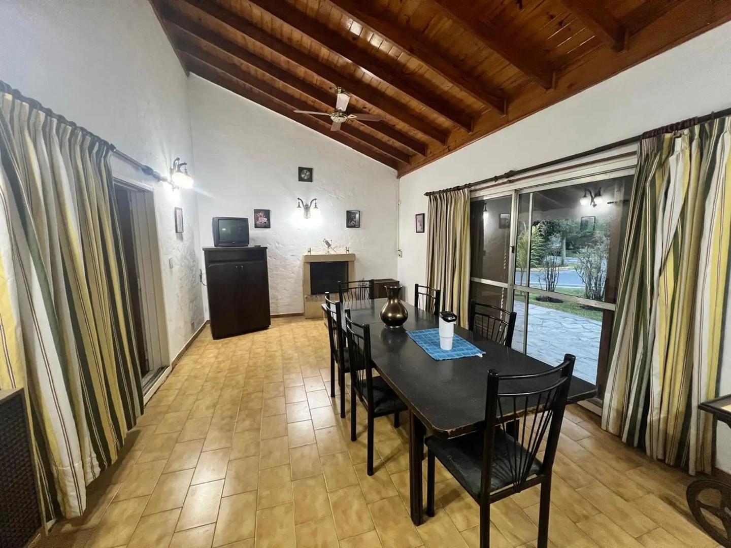 Foto de ALQUILER CASA COUNTRY CLUB LAS LAJAS EN GRAL. RODRIGUEZ, imagen 2