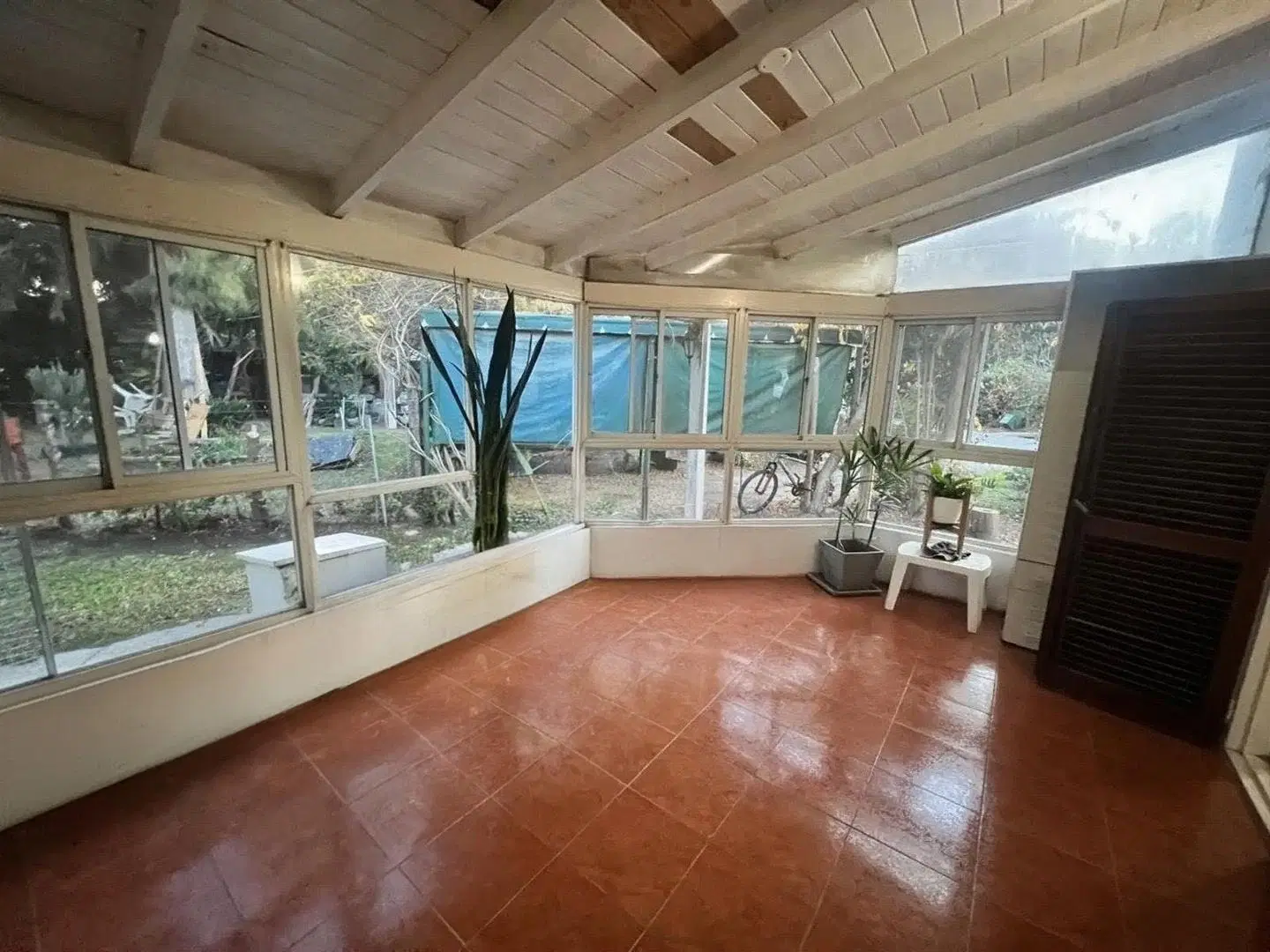 ALQUILER CASA COUNTRY CLUB LAS LAJAS EN GRAL. RODRIGUEZ 4