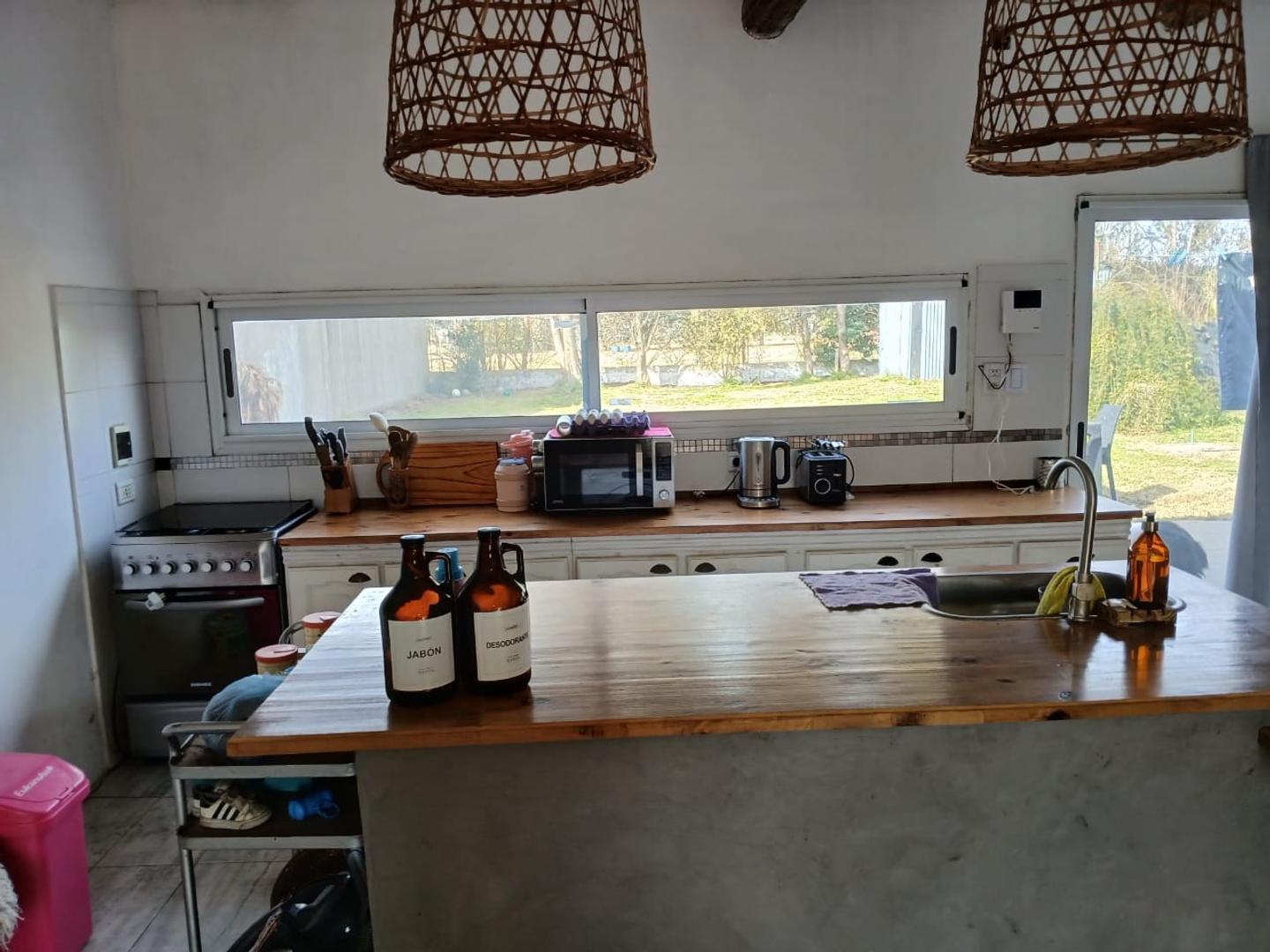 Foto de EN VENTA QUINTA TOTALMENTE AMUEBLADA - CHIVILCOY, imagen 4