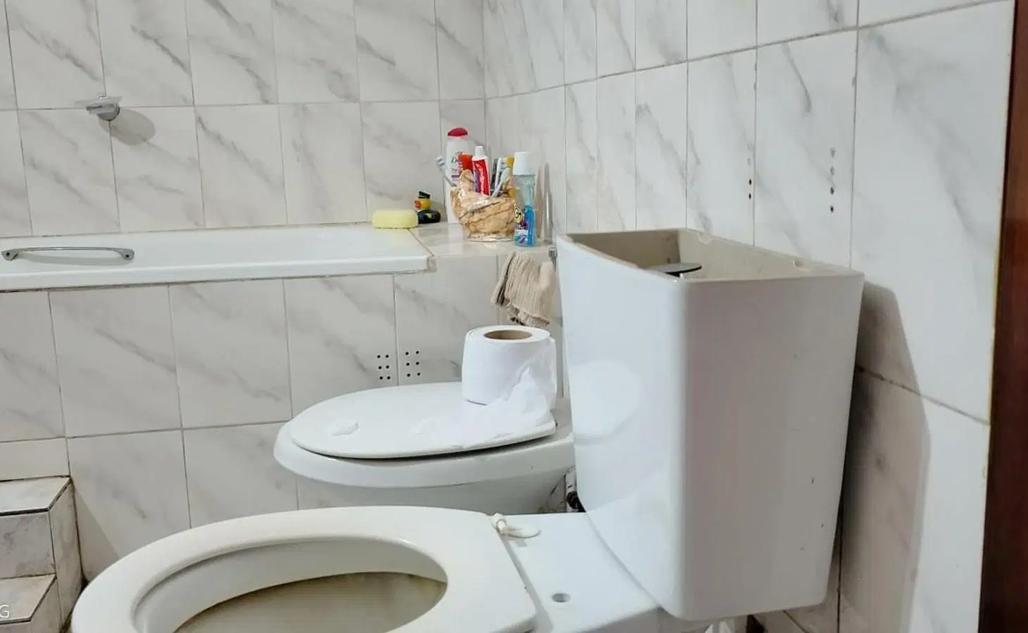 VENTA CASA 3 AMBIENTES LOS POLVORINES 3