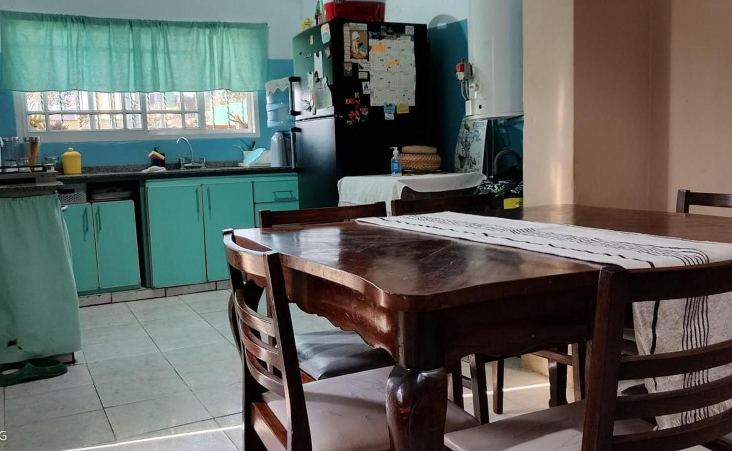 Foto de VENTA CASA 3 AMBIENTES LOS POLVORINES, imagen 5