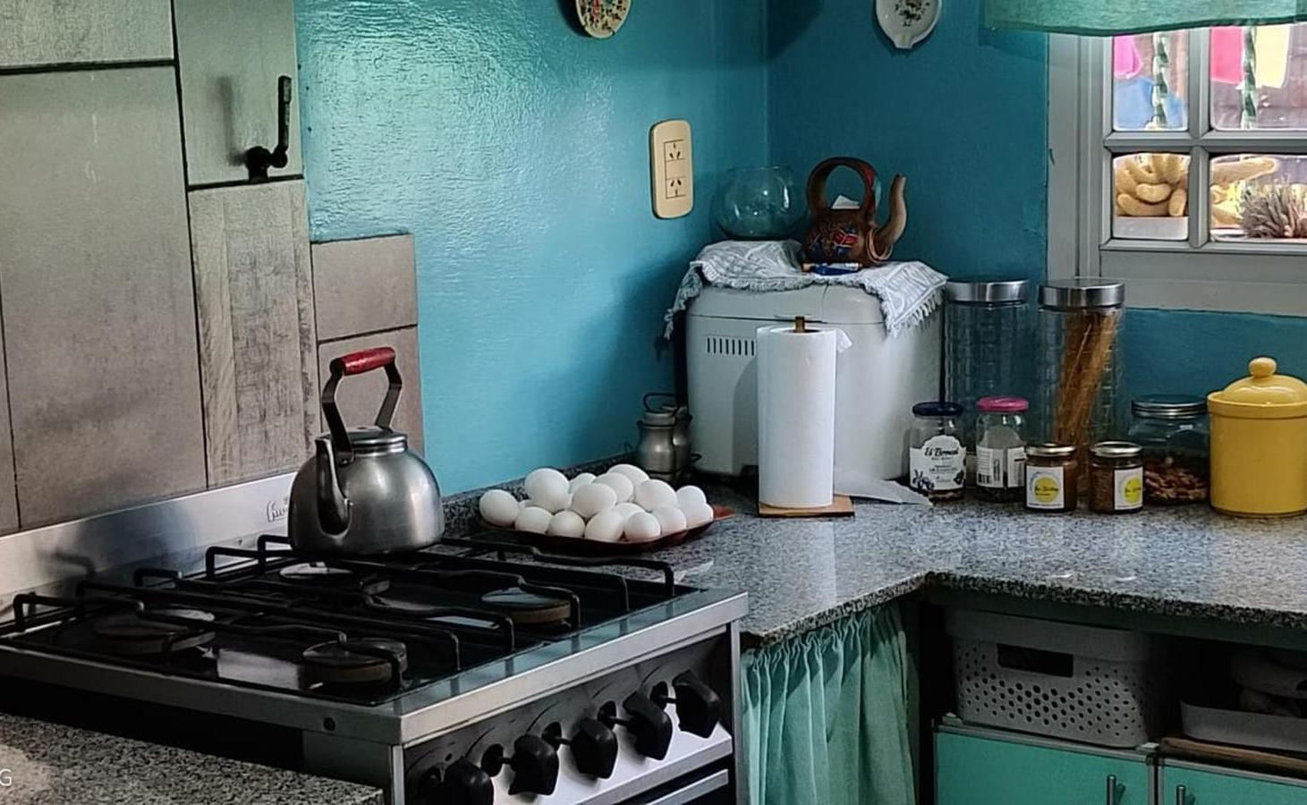 Foto de VENTA CASA 3 AMBIENTES LOS POLVORINES, imagen 2