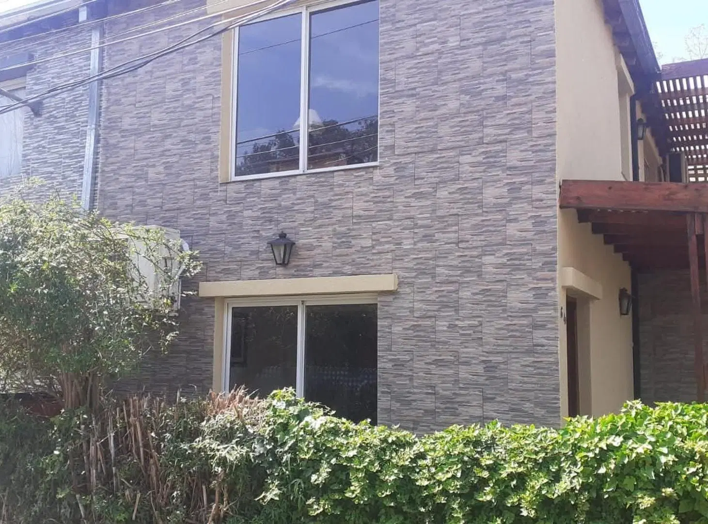 VENTA CASA TIPO DUPLEX CLUB DE CAMPO LAS ACACIAS LA REJA 4